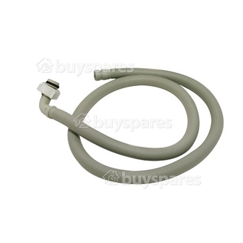 Hotpoint Hose-outlet