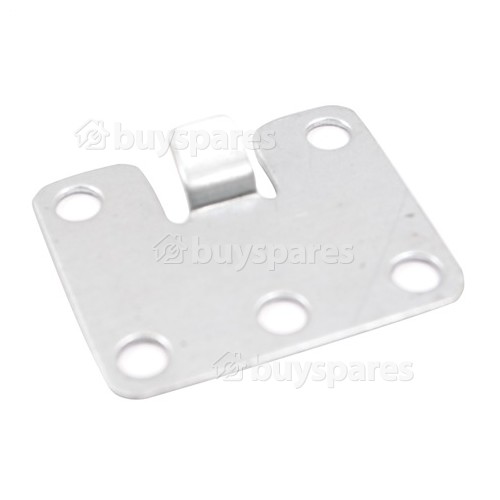 Indesit DV 62 IX Mounting Bracket - Wood Door