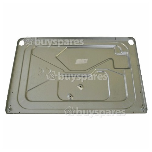 DI617 Base Board