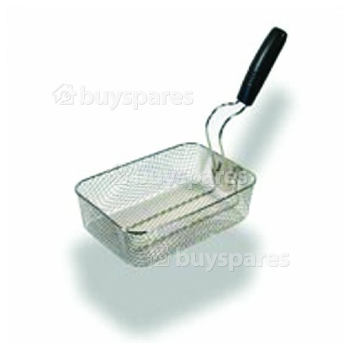 Morphy Richards Basket Assembly