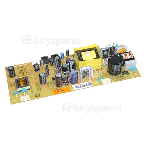 Power Supply PCB 17IPS01-15