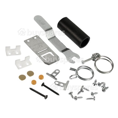 Bosch Mounting Set