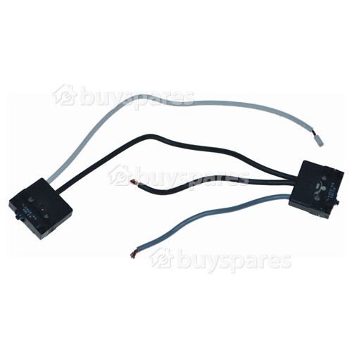 Delonghi Microswitch