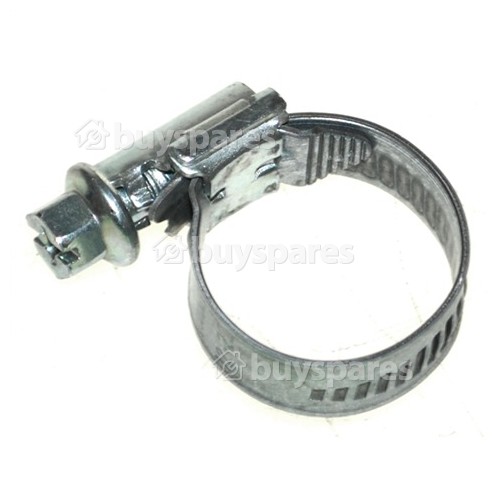 Bendix Clip