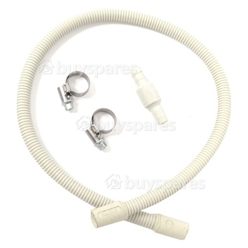 Miele NonReturn Valve Kit BuySpares