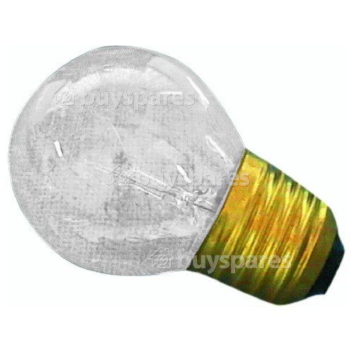 Whirlpool 25W ES (E27) Round Apliance Lamp