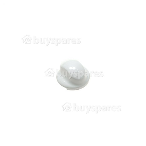 Indesit Temperature Knob - White