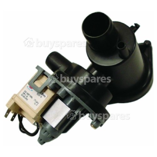 Daewoo Drain Pump Assembly