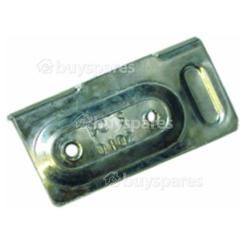 King Obsolete Bracket Hinge Lh