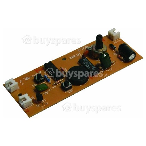 Kenwood Timer / Function PCB