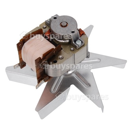 Bosch Fan Motor