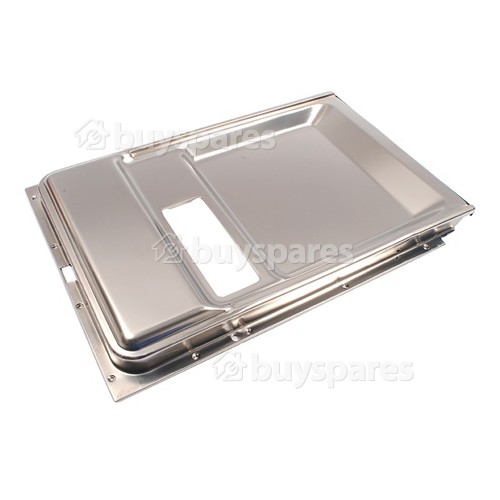 Diplomat ADP8342 Inner Door Incl Lower Gasket And Pad