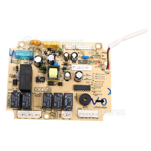 Control Board