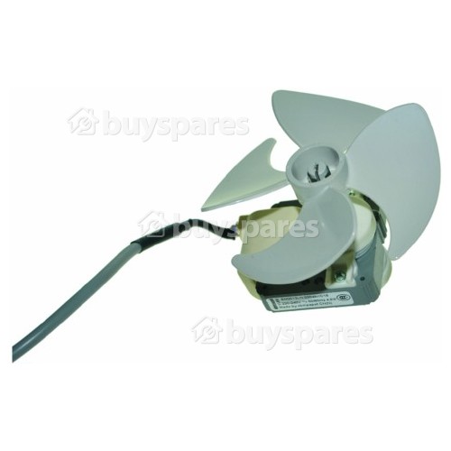 RLA600 RF-4550-35 Fan Motor Compleate