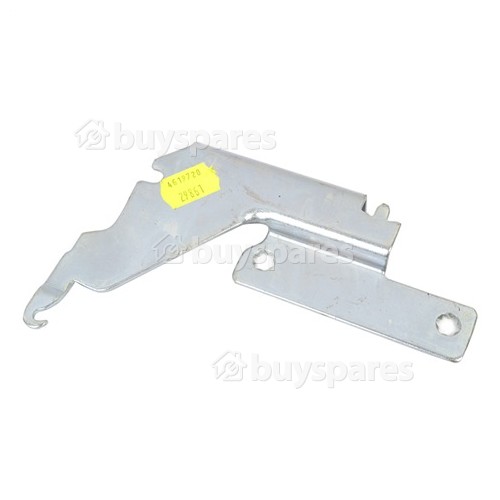 Magnet DW928WH Right Hand Door Hinge