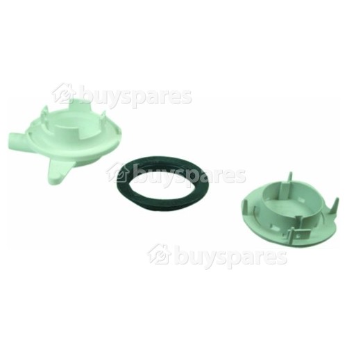 Arthur Martin ASI1650 N Upper Spray Arm D/w 5040
