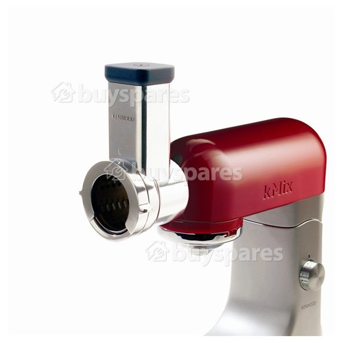 Kenwood KAX950ME Meat Grinder Attachment (For New Twist Connection Kitchen  Machines)