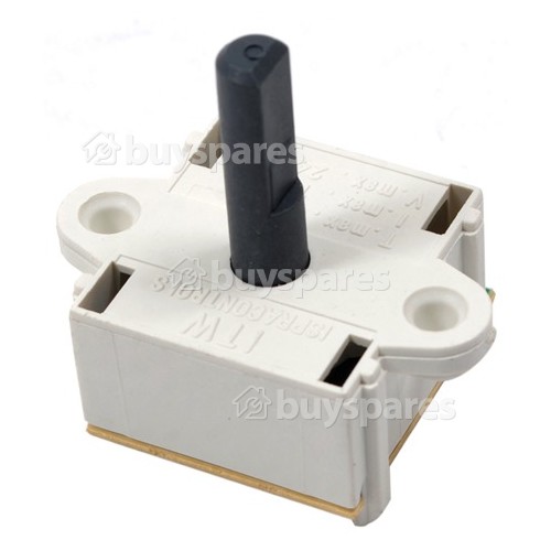 Hotpoint FDW20 P 8 Function Selector Switch