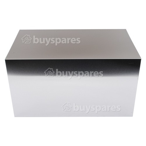 Baumatic Lower Chimney