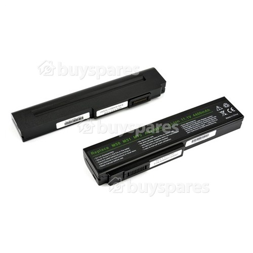 Asus Laptop Battery