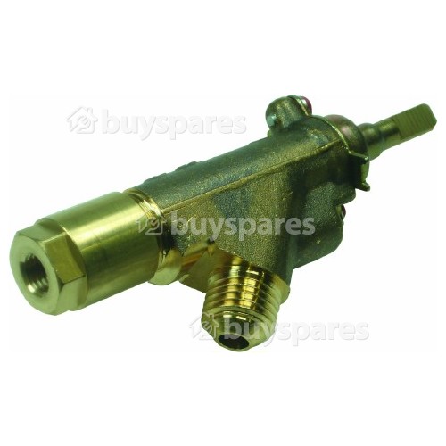 Aspen DCGAP5LS Gas Tap