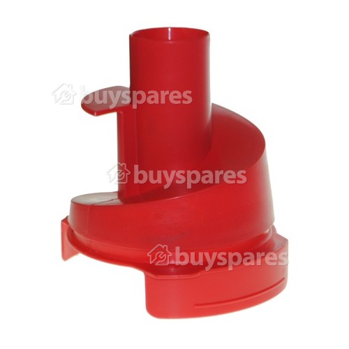 Hoover Separator