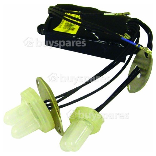 Kenwood Led And PCB Assembly