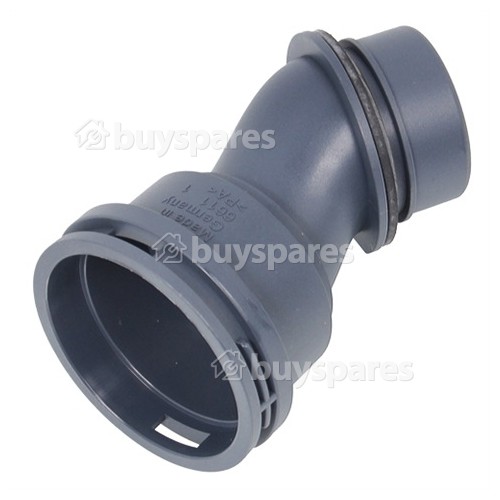 Sebo Suction Neck