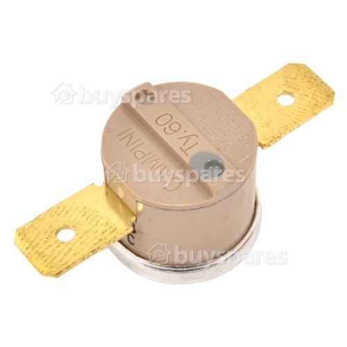 Elba Thermostat TOC 160Deg