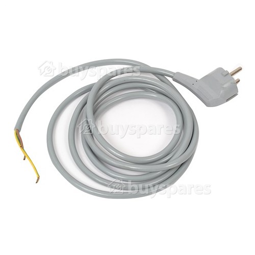 Cable De Alimentación (Enchufe Europeo) KGIC2733 Bauknecht