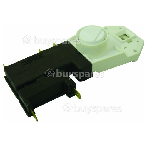 Scholtes Pressure Switch