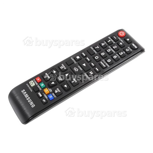Samsung AH59-02530A Home Cinema Remote Control