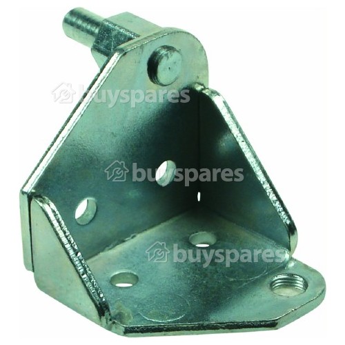 Lower Hinge Left-right