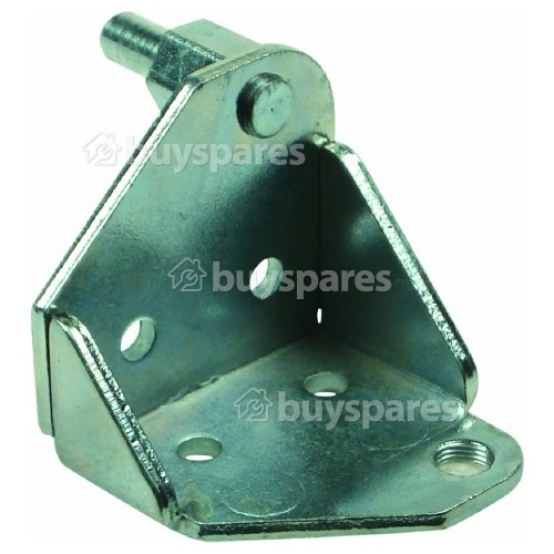 Lower Hinge Left-right Range 600 Cz005lcw Cz250ufrz Cz260combis Cz260combiw Cz290ffb Cz290ular Cz320ff