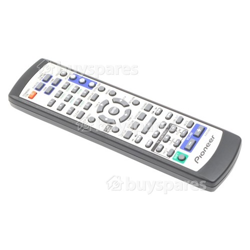 Pioneer Remote Control