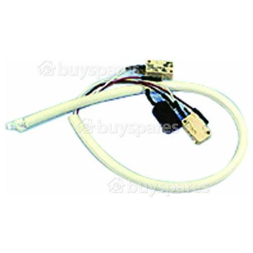 Kenwood Gear Motor Microswitch Assembly
