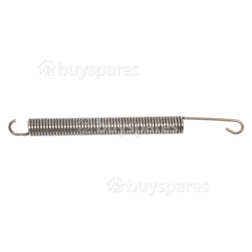 Ariston Door Hinge Spring : Total Length 230mm