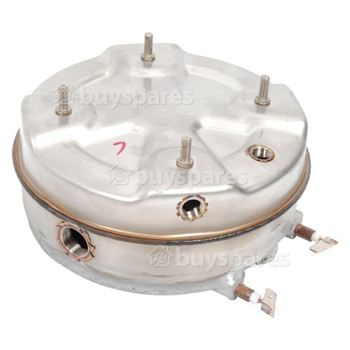 DeLonghi Boiler