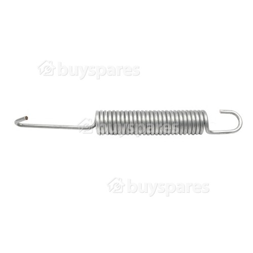 Coldmatic Suspension Spring