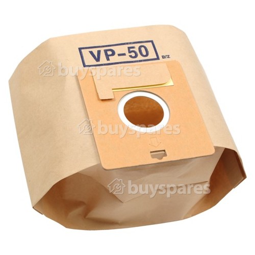 Samsung Dust Bag (Pack Of 3)