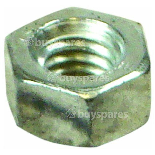 Screw Nut : M6