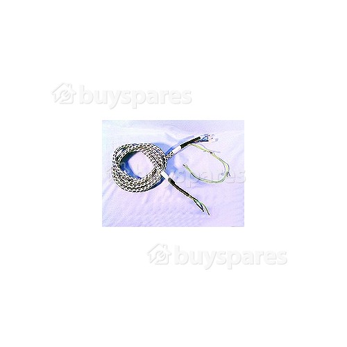 Kenwood Steam Cable