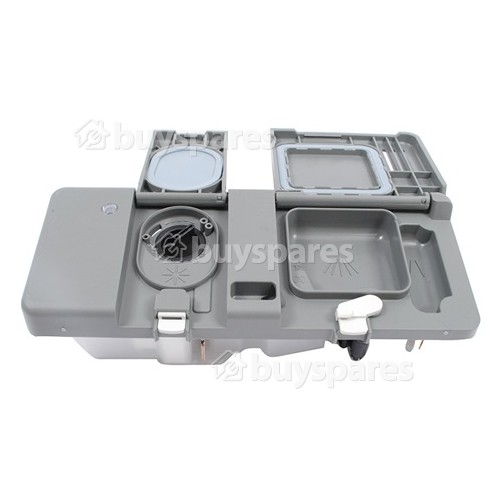 Schulthess PERLA 55 BR Cleaner Chamber