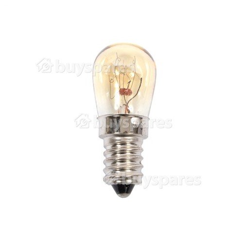 Lampadina Pigmy SES (E14) CCV 160 GL Candy