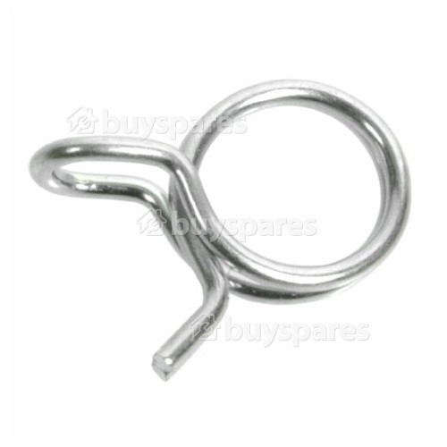 EGE Hose Clamp 8 3-8 8 Mm