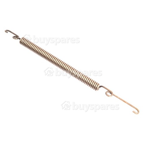 Smeg GVW840.2Z Door Hinge Spring : Total Length 250mm