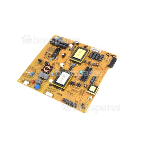 Alimentation Electrique Pour Carte À Circuit Imprimé 17IPS19-5