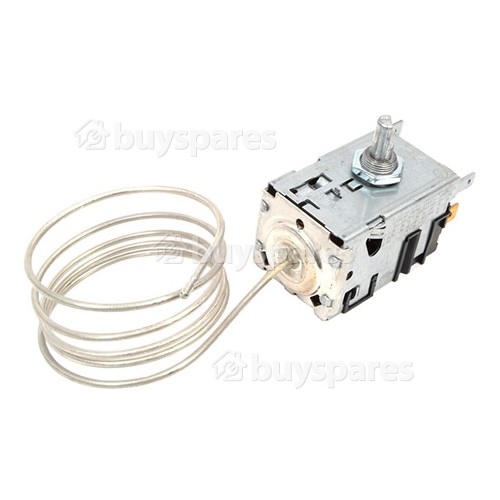 RBIU6134W Fridge Thermostat