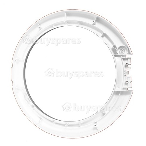 Fors Frame Front Porthole