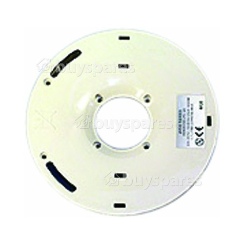Kenwood Base Moulding